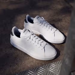 Adidas GZ5299_530 Chaussure d'athlétisme Blanc - Vue supplémentaire 5