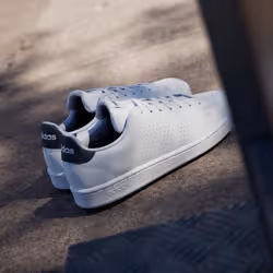 Adidas GZ5299_530 Chaussure d'athlétisme Blanc - Vue supplémentaire 6