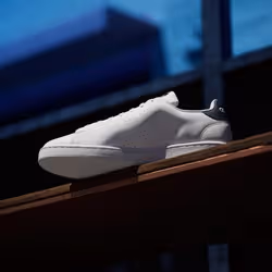 Adidas GZ5299_530 Chaussure d'athlétisme Blanc - Vue supplémentaire 7