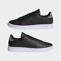 Adidas GZ5301_650 chaussure de sport à la mode Noir - Vue supplémentaire 7