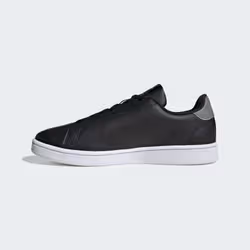 Adidas GZ5301_630 chaussure de sport à la mode Noir - Vue supplémentaire 6