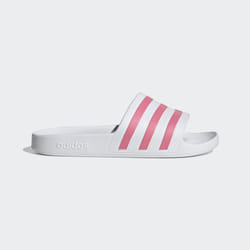 Adidas GZ5237 claquette et tong Femelle Blanc