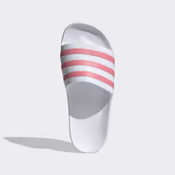 Adidas GZ5237 claquette et tong Femelle Blanc
