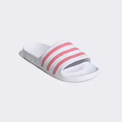 Adidas GZ5237 claquette et tong Femelle Blanc - Vue supplémentaire 4