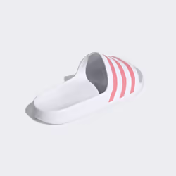 Adidas GZ5237 claquette et tong Femelle Blanc - Vue supplémentaire 5