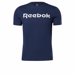 T-shirt Reebok Graphic Series Linear Logo