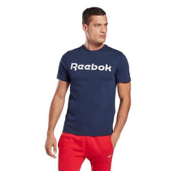 T-shirt Reebok Graphic Series Linear Logo