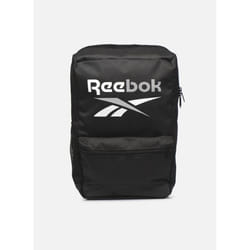 Reebok Sac à dos GP0181 Noir