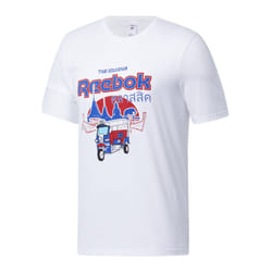 T-shirt Reebok Classics Thaïlande