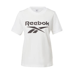 T-shirt femme Reebok Identity Cropped