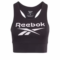 Brassière femme Reebok Identity Sports