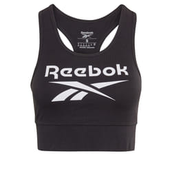Brassière femme Reebok Identity Sports