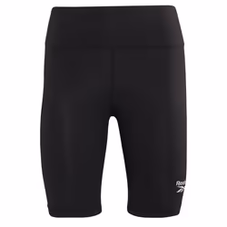 Short femme Reebok Identity Fitted Logo