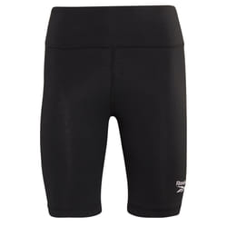 Short femme Reebok Identity Fitted Logo
