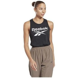 Débardeur femme Reebok Identity BL