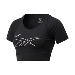 Maillot court femme Reebok MYT Bralette
