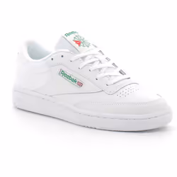REEBOK Club C Jr Blanc Bleu