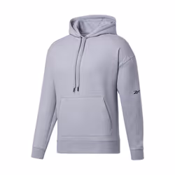 Sweatshirt à capuche Reebok DreamBlend Cotton