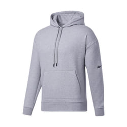 Sweatshirt à capuche Reebok DreamBlend Cotton