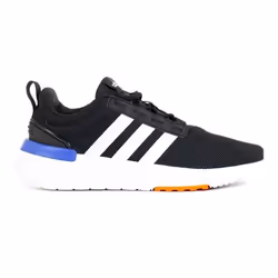 Baskets - ADIDAS - Racer TR21K - Enfant - Mixte - Noir