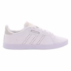 Chaussures de Tennis ADIDAS Courtpoint Base Blanc - Femme/Adulte
