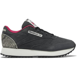 Chaussures femme Reebok Classic Leather Ripple