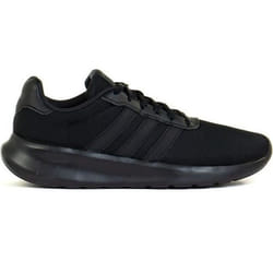 adidas Chaussures Lite Racer Homme Noir