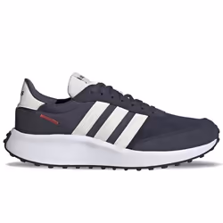 Chaussures de Running - ADIDAS - Run 70S GX3091 - Bleu - Homme - Usage Régulier