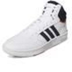 Adidas Hoops 3.0 Mid GY5543 - Chaussures pour Homme