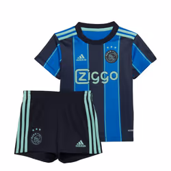 Ajax Mini kit Extérieur Adidas 2021/2022