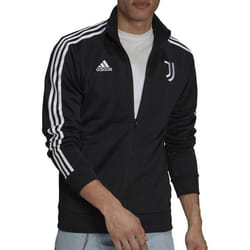 Juventus Veste Noire Homme Adidas 21/22