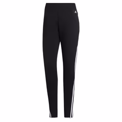 Jogging Noir Femme Adidas H57301