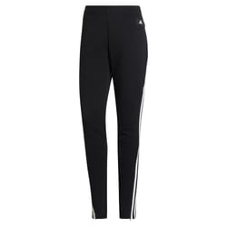 Jogging Noir Femme Adidas H57301