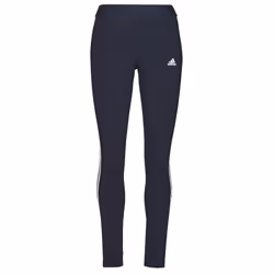 Legging LOUNGEWEAR Essentials 3-Stripes en Bleu
