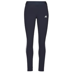 Legging LOUNGEWEAR Essentials 3-Stripes en Bleu