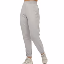 Jogging Gris Femme Adidas Jogger
