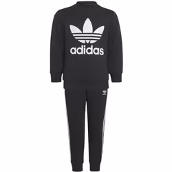 Survêtement - ADIDAS - H25250 - Noir - Manches longues - Multisport