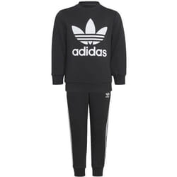 Survêtement - ADIDAS - H25250 - Noir - Manches longues - Multisport