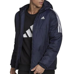 Blouson Marine Homme Adidas Essentials
