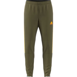 Pantalon de football Adidas Tiro Winterized pour homme - Vert