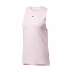 Débardeur Semi-Ajouré femme Reebok Basic