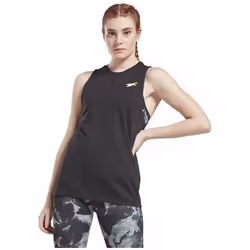 Débardeur femme Reebok Workout Ready MYT Muscle