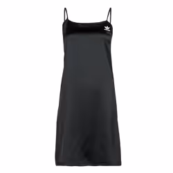 ADIDAS DRESS ROBE POUR FEMME NOIR H33694