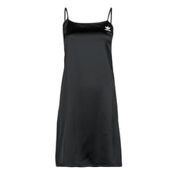 ADIDAS DRESS ROBE POUR FEMME NOIR H33694