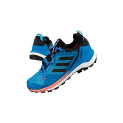 Chaussures de randonnée ADIDAS Terrex Skychaser 2 Gtx Bleu - Homme/Adulte - Respirant