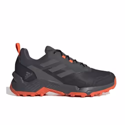 Chaussures de randonnée ADIDAS Eastrail 2 Noir - Homme/Adulte - Sentier - Respirant