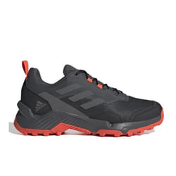 Chaussures de randonnée ADIDAS Eastrail 2 Noir - Homme/Adulte - Sentier - Respirant