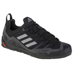 Chaussures de randonnée adidas Terrex Swift Solo GZ0331 - Homme - Noir