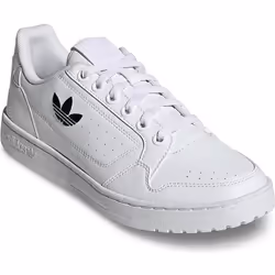 Chaussures pour Homme ADIDAS NY 90 Blanc - Dessus Synthétique - Fermeture à Lacets