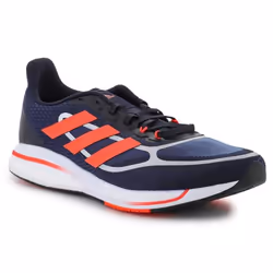 Chaussures Running ADIDAS Supernova Bleu marine - Homme/Adulte - Régulier